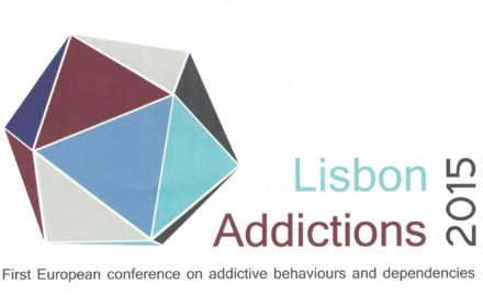 Lisbon Addiction 2015