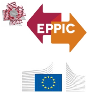 Presentazione progetto EU – EPP