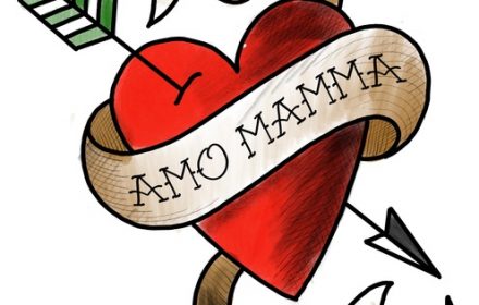 Evento per la raccolta di fondi per il progetto “Amomamma – for a safer tattooing in prison”