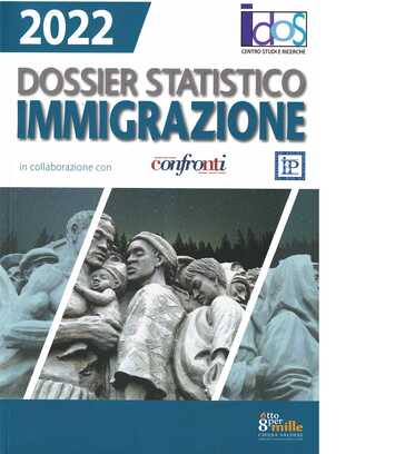 Presentazione del “Dossier Statistico Immigrazione”