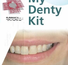 Avvio progetto “My Denty Kit”